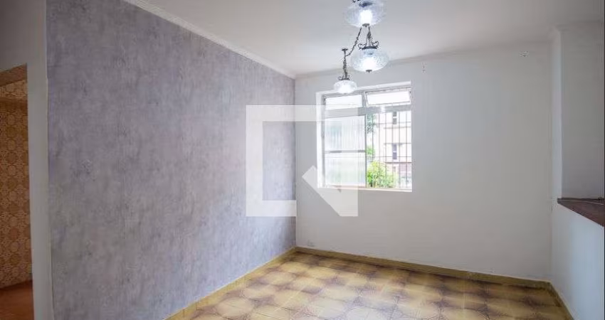 Apartamento à Venda - Cambuci, 3 Quartos,  70 m2