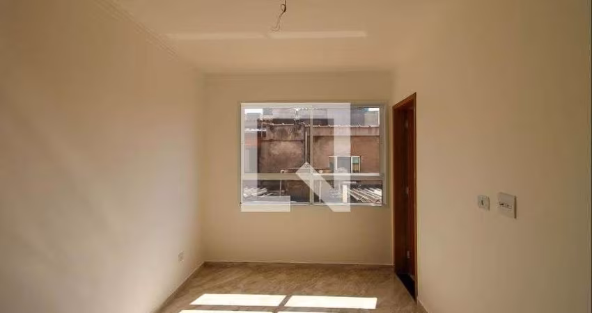 Apartamento à Venda - Vila Macedópolis, 2 Quartos,  35 m2