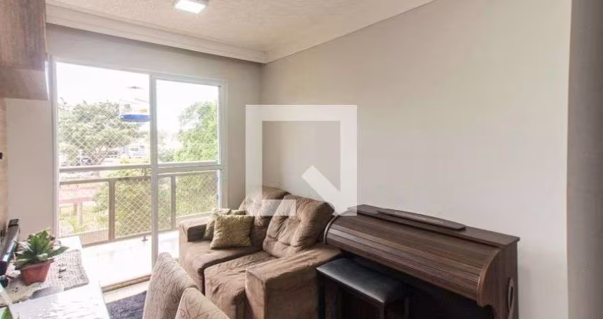 Apartamento à Venda - Vila Sabrina , 2 Quartos,  48 m2