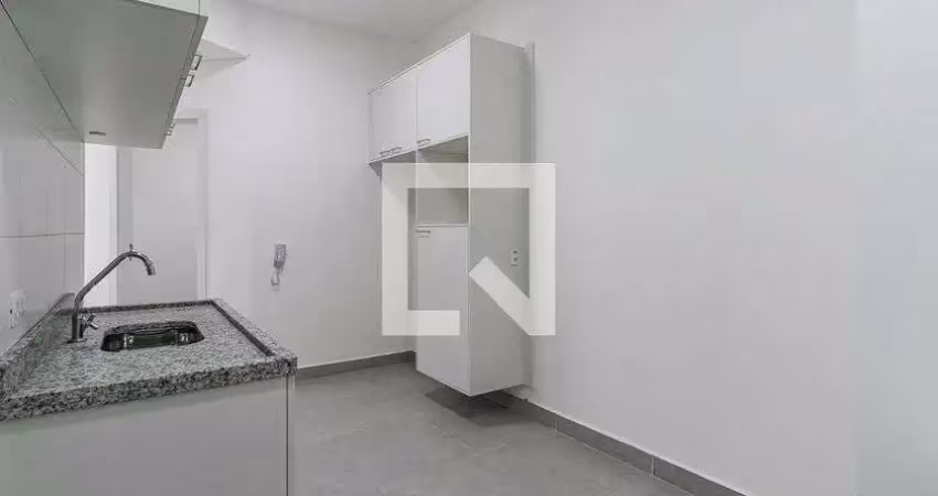 Apartamento à venda - vila carrão, 2 quartos,  36 m2