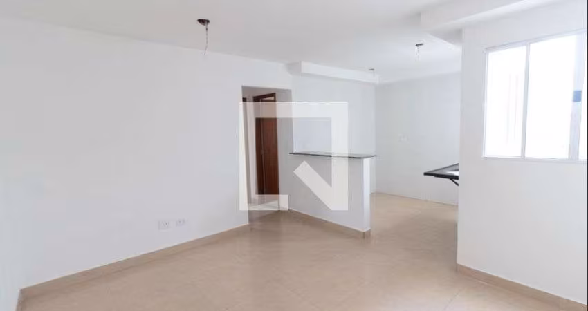 Apartamento à Venda - Ponte Rasa, 2 Quartos,  43 m2