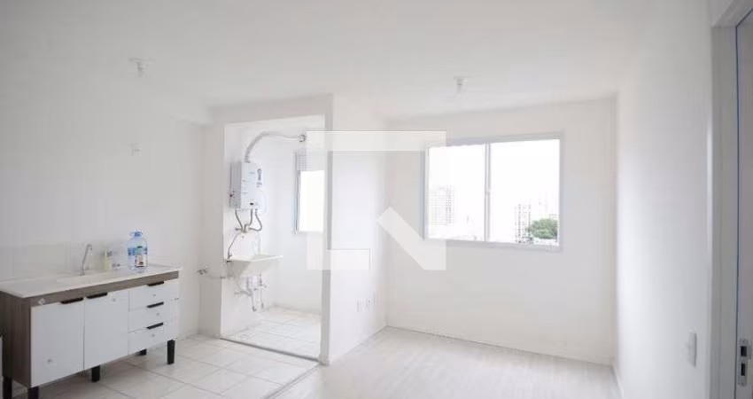 Apartamento à Venda - Liberdade, 1 Quarto,  36 m2