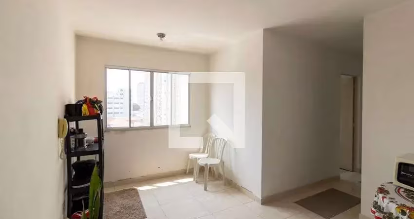 Apartamento com 2 quartos à venda na Rua Doutor Fomm, 173, Belém, São Paulo
