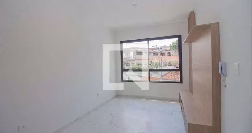 Apartamento à Venda - Jardim Avelino , 2 Quartos,  39 m2