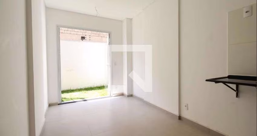 Apartamento à Venda - Belém, 1 Quarto,  41 m2
