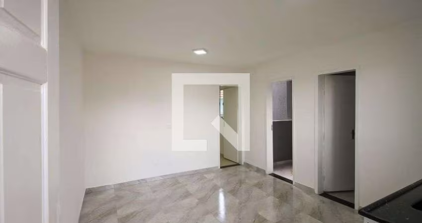 Apartamento à Venda - Vila Prudente, 1 Quarto,  36 m2