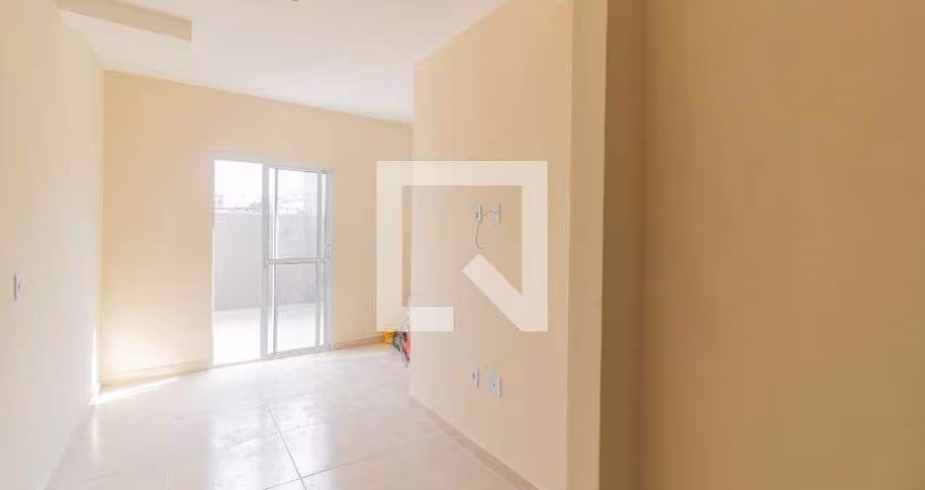 Apartamento à Venda - Cangaíba, 1 Quarto,  33 m2