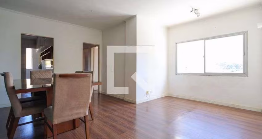 Apartamento à Venda - Sítio do Mandaqui, 2 Quartos,  81 m2
