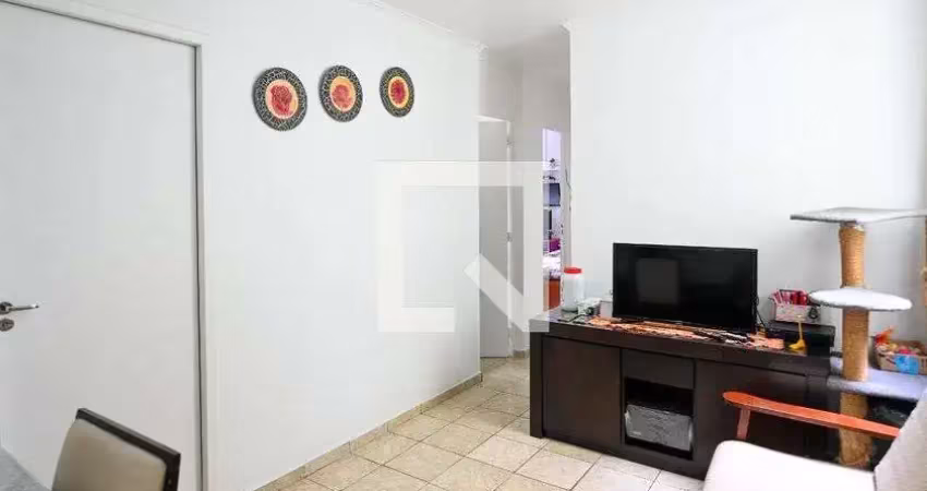 Apartamento à Venda - Sacomã, 3 Quartos,  45 m2
