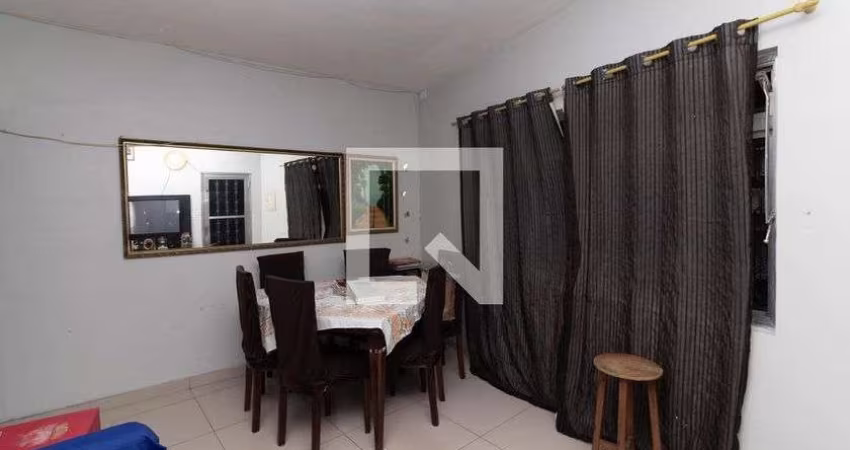 Casa à Venda - Ermelino Matarazzo, 3 Quartos,  100 m2