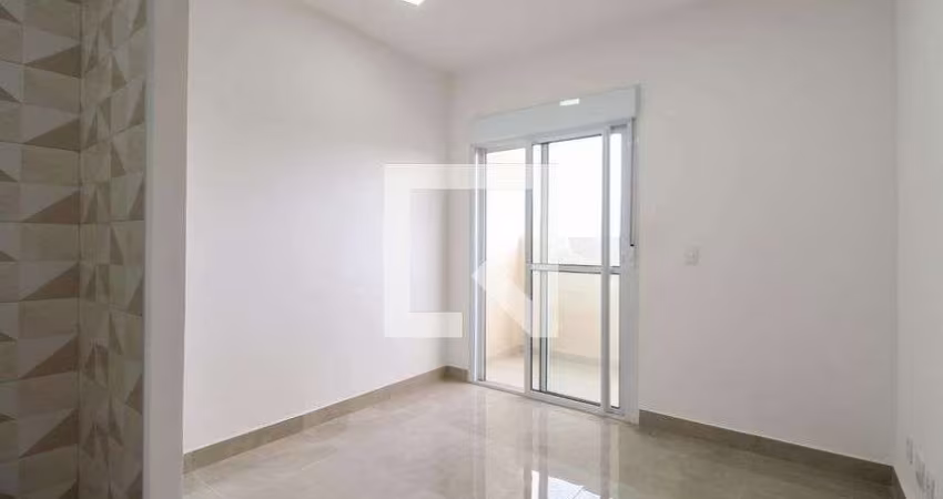 Apartamento à Venda - Mooca, 1 Quarto,  33 m2