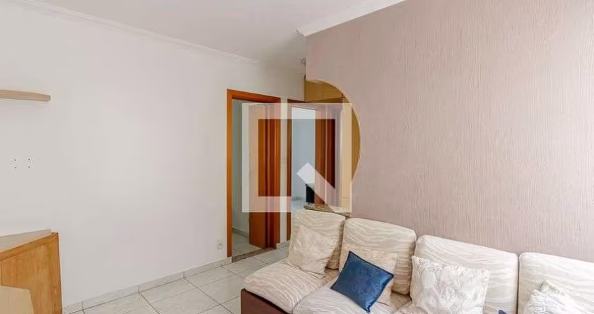 Apartamento à Venda - Vila Liviero, 2 Quartos,  45 m2