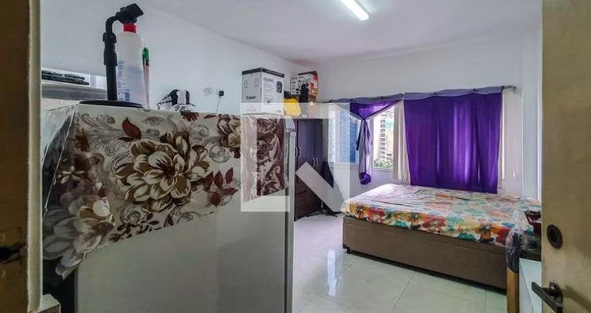 Apartamento à Venda - Liberdade, 1 Quarto,  40 m2