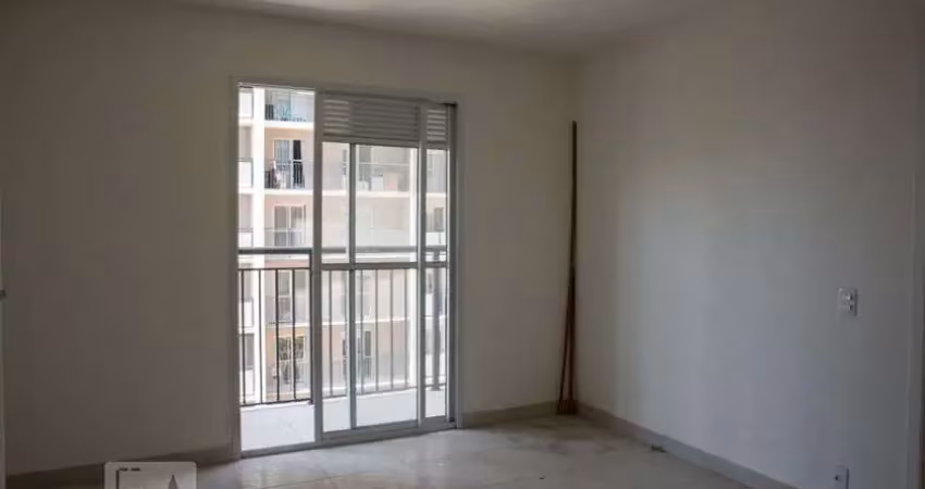 Apartamento à venda - água branca, 1 quarto,  37 m2