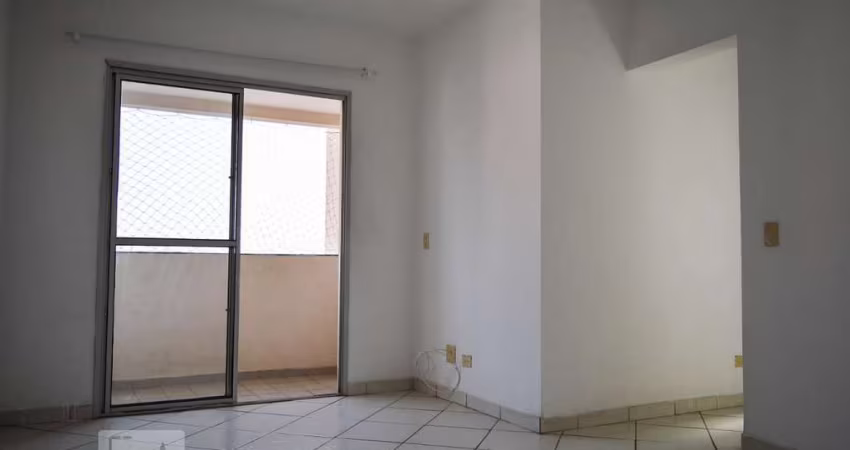 Apartamento à Venda - Jardim Éster Yolanda, 2 Quartos,  51 m2