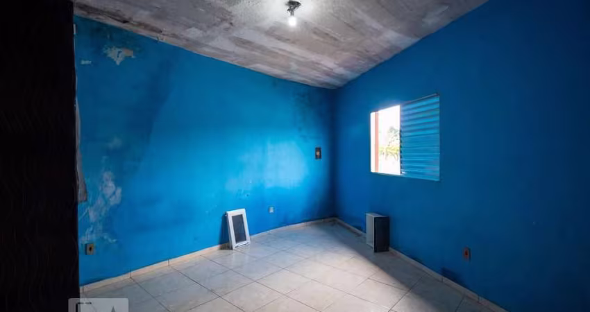 Apartamento à Venda - Cangaíba, 1 Quarto,  45 m2