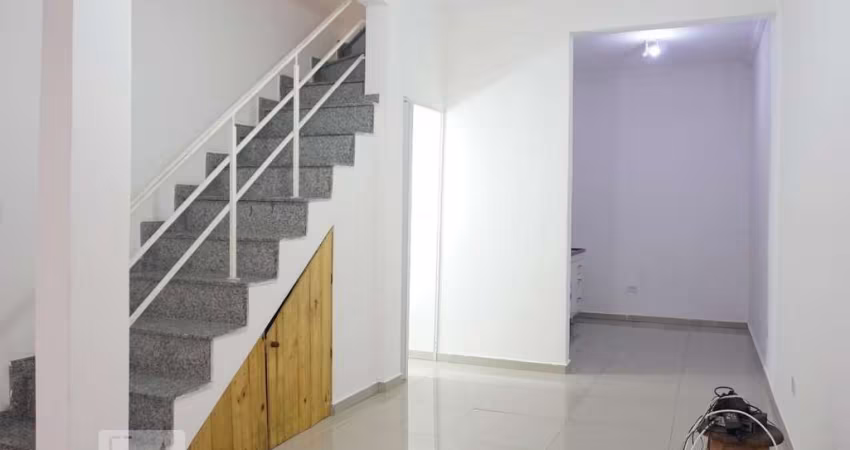 Casa à Venda - Cangaíba, 2 Quartos,  62 m2