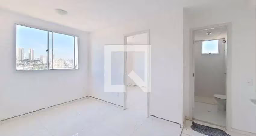 Apartamento com 2 quartos à venda na Rua Barão de Resende, 51, Ipiranga, São Paulo