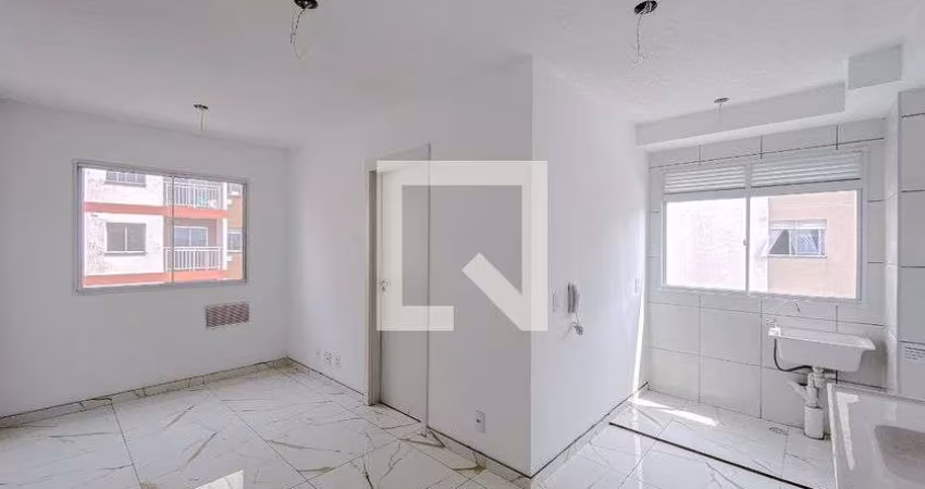 Apartamento à Venda - Canindé, 2 Quartos,  38 m2