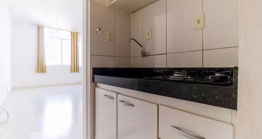 Apartamento à Venda - Higienópolis, 1 Quarto,  33 m2