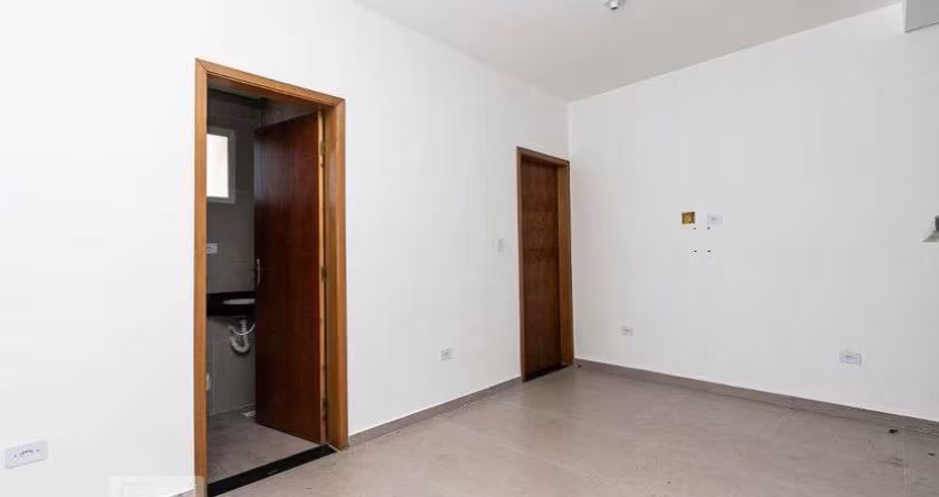 Apartamento à Venda - Vila Ema, 1 Quarto,  35 m2