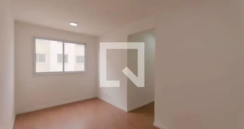 Apartamento à Venda - Cangaíba, 2 Quartos,  40 m2