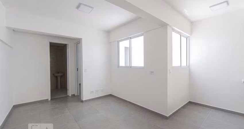 Apartamento à Venda - Belém, 1 Quarto,  29 m2
