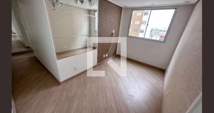 Apartamento à Venda - Água Branca, 2 Quartos,  45 m2