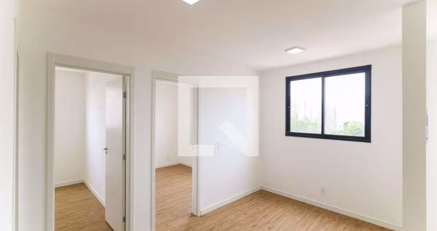 Apartamento à Venda - Panamby, 2 Quartos,  42 m2