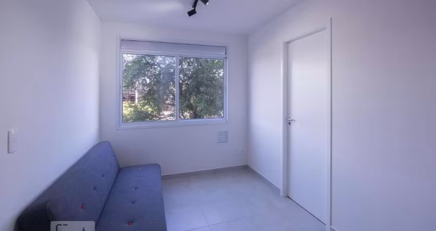 Apartamento à Venda - Vila Leopoldina, 2 Quartos,  36 m2