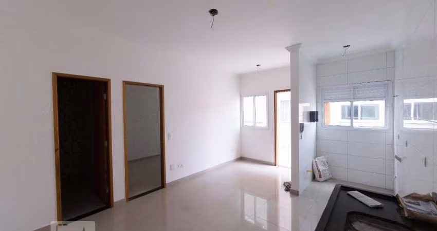 Apartamento à Venda - Vila Formosa, 1 Quarto,  30 m2
