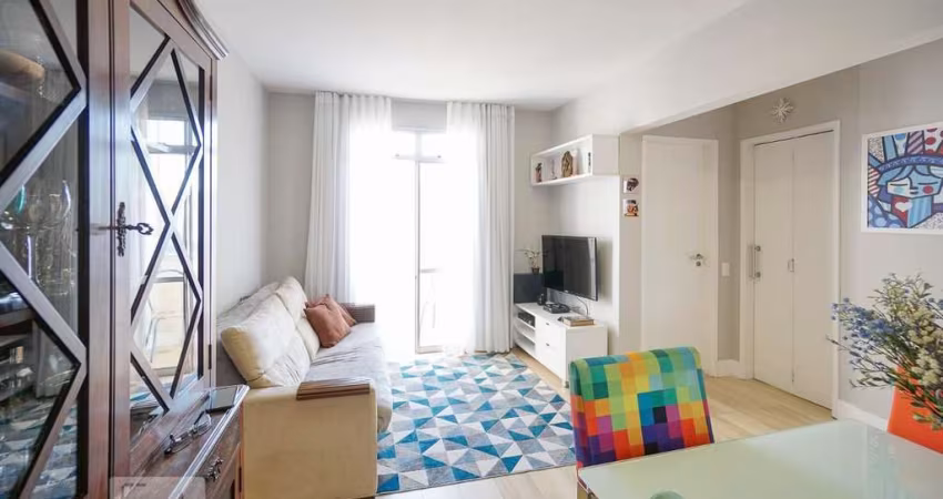 Apartamento à Venda - Mooca, 1 Quarto,  50 m2