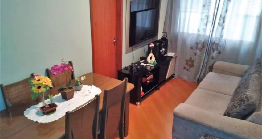 Apartamento à Venda - Piqueri, 2 Quartos,  50 m2