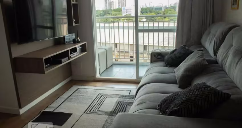 Apartamento com 2 quartos à venda na Rua Cajuru, 74, Mooca, São Paulo