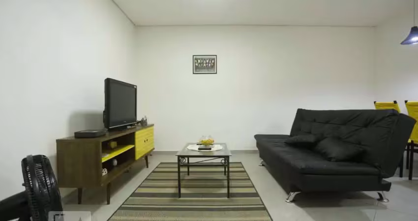 Apartamento com 1 quarto à venda na Rua Antônio de Godói, 83, Centro, São Paulo