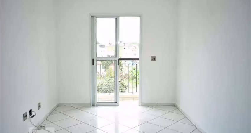 Apartamento à venda - jardim santa emília, 3 quartos,  67 m2