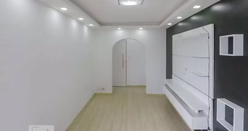 Apartamento à venda - vila das mercês, 3 quartos,  60 m2
