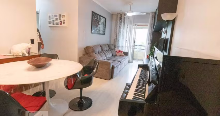 Apartamento à Venda - Penha de França, 3 Quartos,  67 m2