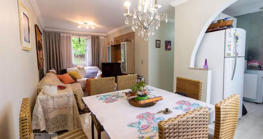 Apartamento à Venda - Jardim Jussara, 2 Quartos,  64 m2