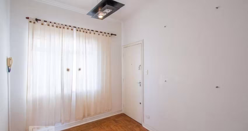 Apartamento à Venda - Liberdade, 1 Quarto,  45 m2