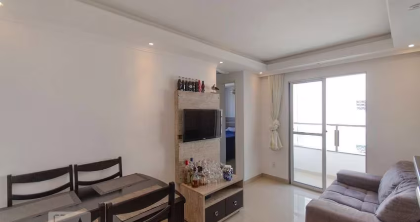 Apartamento à Venda - Jardim Aricanduva, 2 Quartos,  42 m2