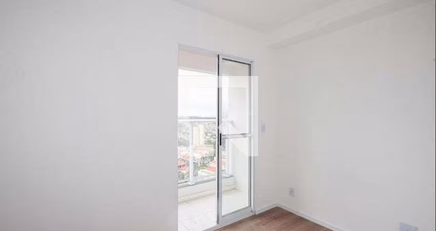 Apartamento à Venda - Vila Sônia, 1 Quarto,  17 m2