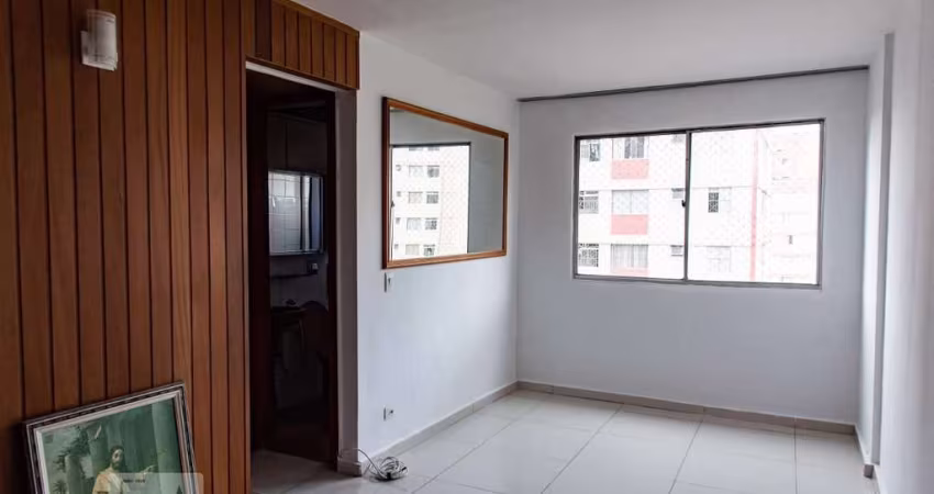 Apartamento à Venda - Jardim São Saverio, 2 Quartos,  53 m2