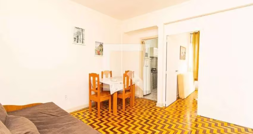 Apartamento com 1 quarto à venda na Rua Abolição, 66, Bela Vista, São Paulo