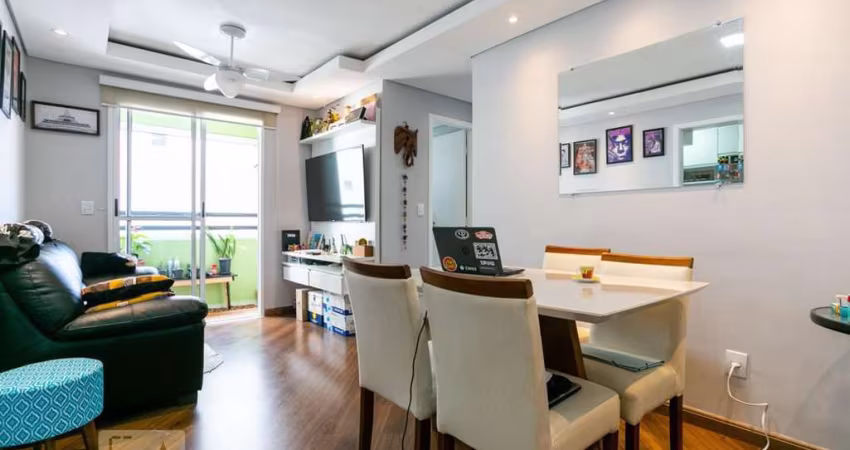 Apartamento à Venda - Vila Nova Cachoeirinha, 2 Quartos,  47 m2