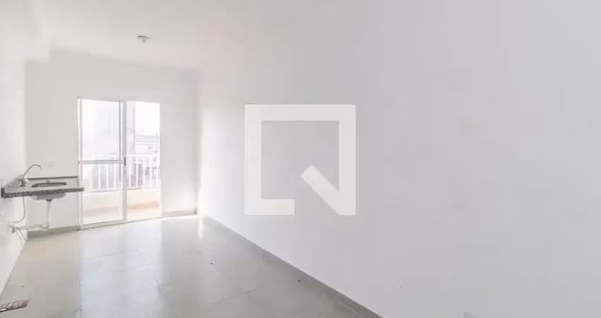 Apartamento à venda - ponte rasa, 2 quartos,  42 m2