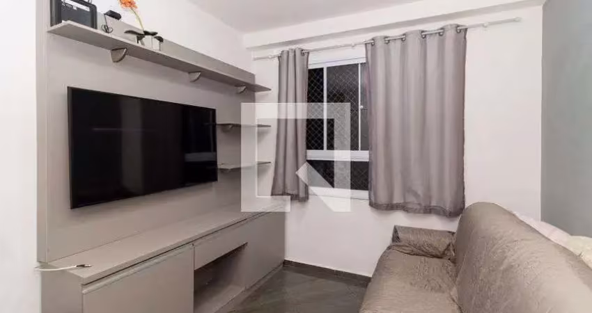 Apartamento à venda - penha de frança, 2 quartos,  48 m2