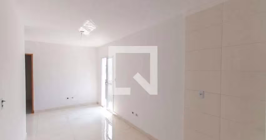 Apartamento à venda - vila constança , 2 quartos,  43 m2