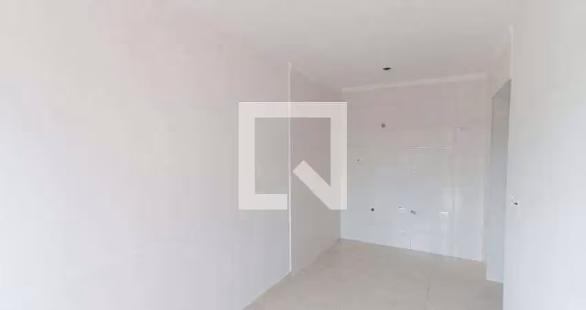 Apartamento à venda - vila constança , 2 quartos,  37 m2