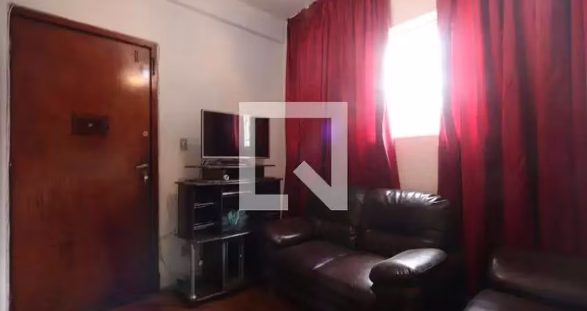 Apartamento com 2 quartos à venda na Rua Capitão Salomão, 65, Centro, São Paulo